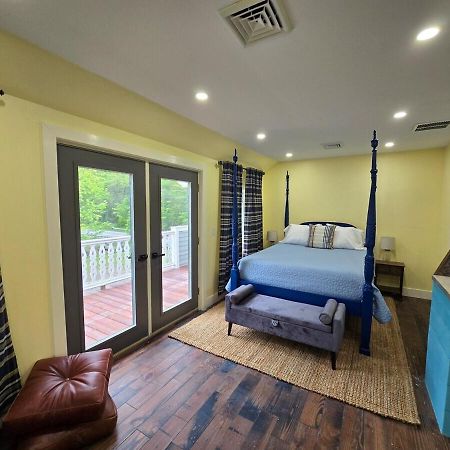 Heritage Trail Farmhouse New Hampton Екстер'єр фото