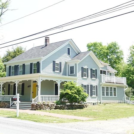 Heritage Trail Farmhouse New Hampton Екстер'єр фото