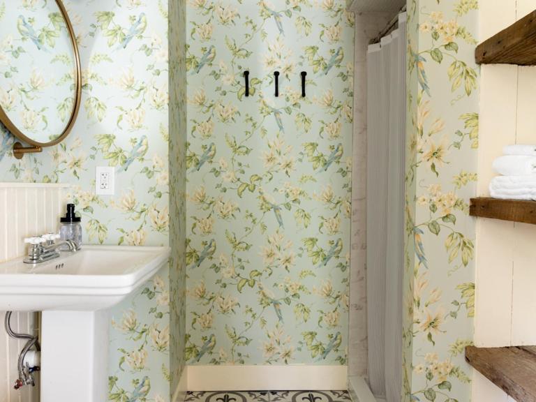 Heritage Trail Farmhouse New Hampton Екстер'єр фото