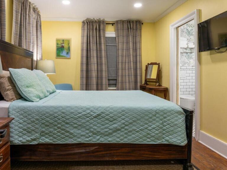 Heritage Trail Farmhouse New Hampton Екстер'єр фото