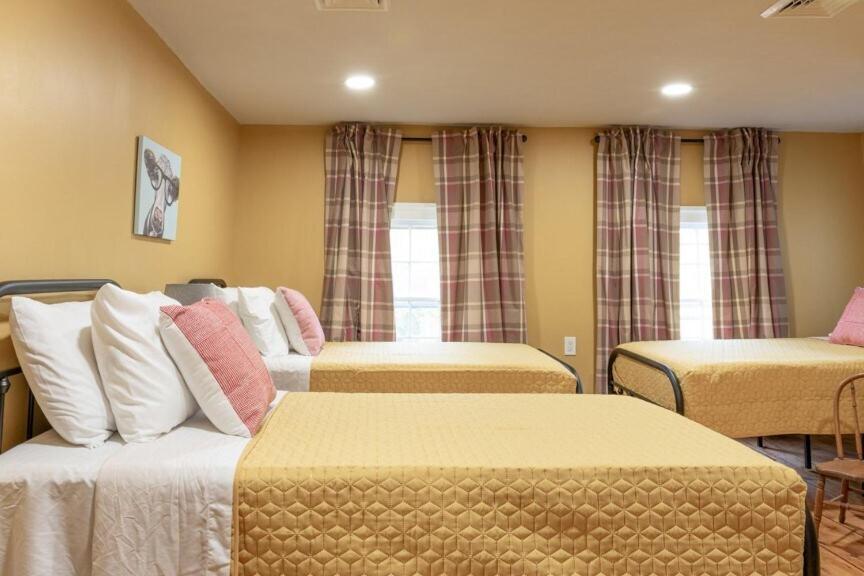 Heritage Trail Farmhouse New Hampton Екстер'єр фото