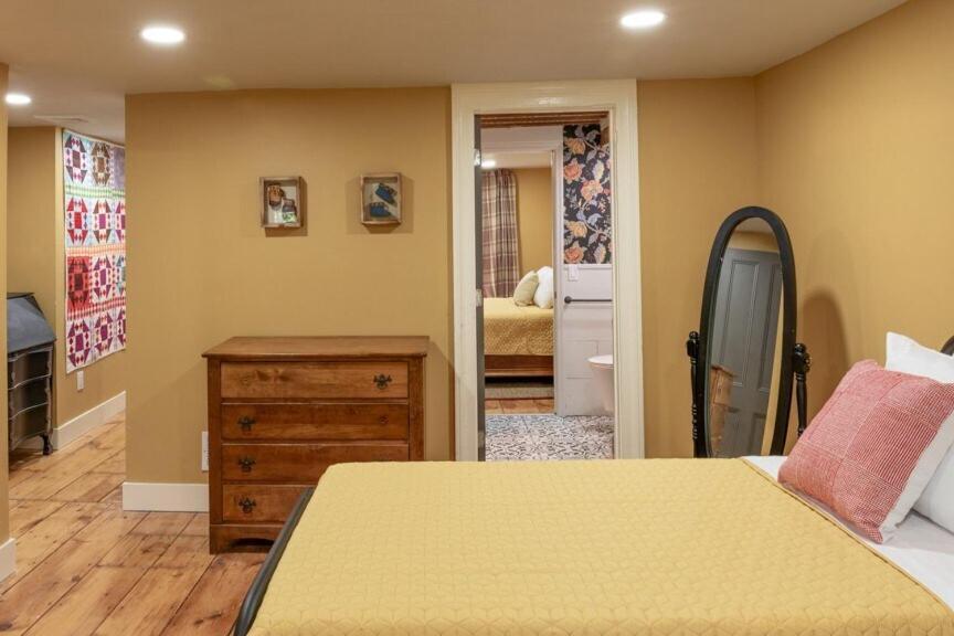 Heritage Trail Farmhouse New Hampton Екстер'єр фото