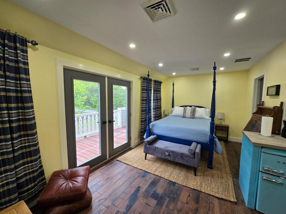 Heritage Trail Farmhouse New Hampton Екстер'єр фото