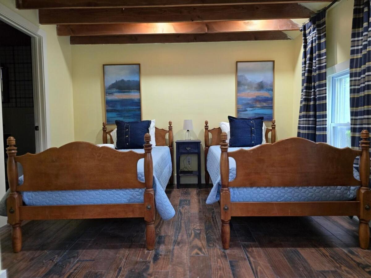 Heritage Trail Farmhouse New Hampton Екстер'єр фото