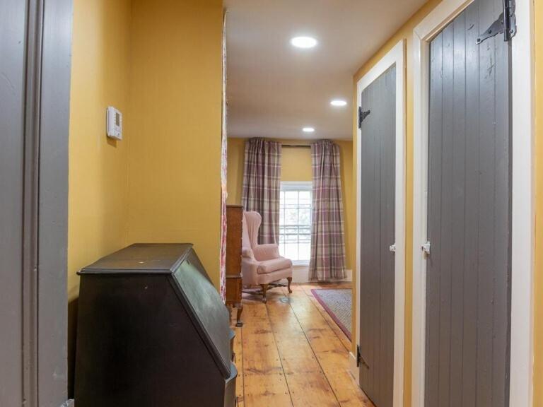 Heritage Trail Farmhouse New Hampton Номер фото